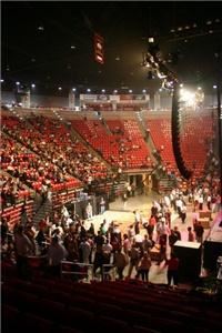 Special Event Audio Services