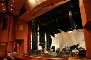 Special Event Audio Services