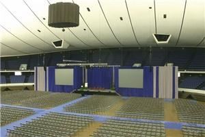 Special Event Audio Services