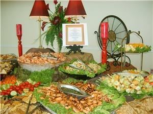 Events By Juanita & Co - Catering