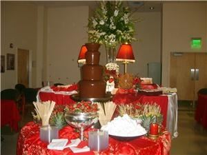 Events By Juanita & Co - Catering