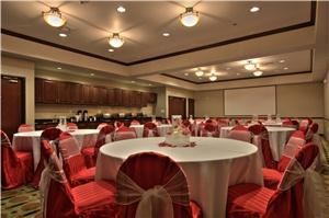 Bluebonnet Banquet Room