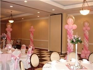 Charleston Balloon Company