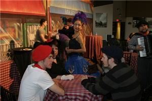 RED Experience Design, Inc.