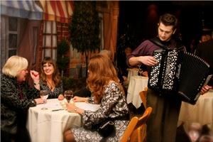 RED Experience Design, Inc.