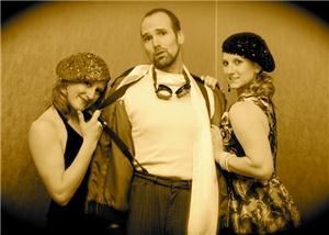 RED Experience Design, Inc.