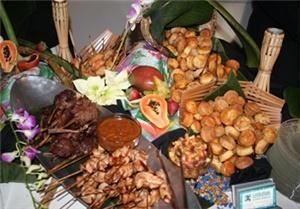 Celebrations Distinctive Catering - Concord