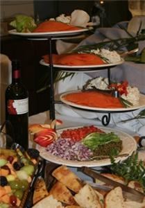 Celebrations Distinctive Catering - Concord