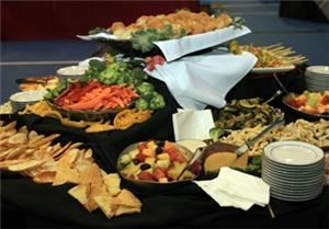 Celebrations Distinctive Catering - Concord