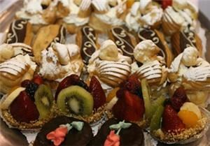 Celebrations Distinctive Catering - Concord