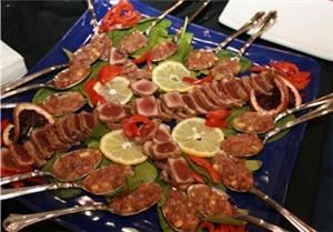 Celebrations Distinctive Catering - Concord