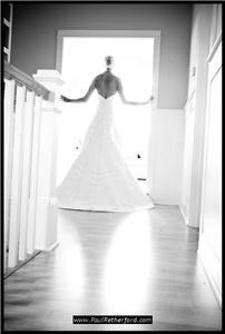 Paul Retherford Wedding Photography