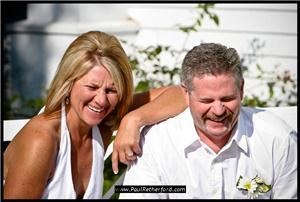 Paul Retherford Wedding Photography