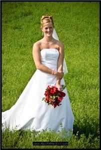 Paul Retherford Wedding Photography