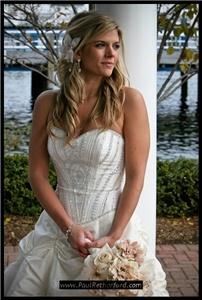 Paul Retherford Wedding Photography