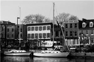 Bayline Studios - Baltimore