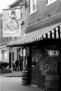 Bayline Studios - Baltimore