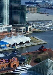 Bayline Studios - Baltimore