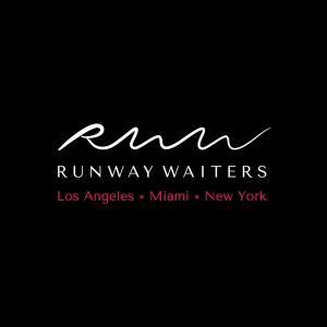 Runway Waiters