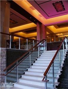 Bayline Studios - Pikesville