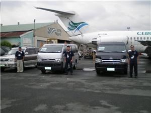 International Corporate Executive Protection Limited