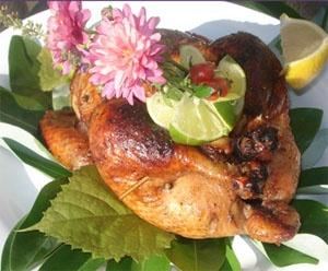 The Opinionated Palate