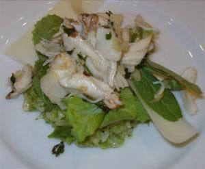 The Opinionated Palate