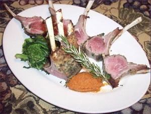 The Opinionated Palate