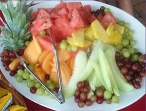 The Opinionated Palate