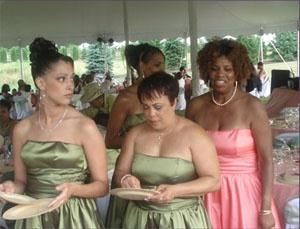 The Opinionated Palate