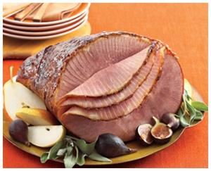 The HoneyBaked Ham Corporation