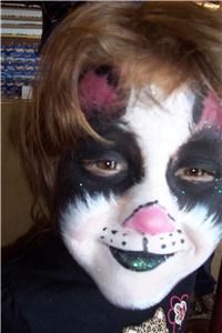 Face Painting by LUCKY - Elkton