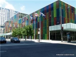 Montreal Film, Video, Photo, Event  Productions