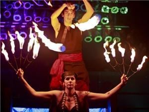 Bacchanal Promotions