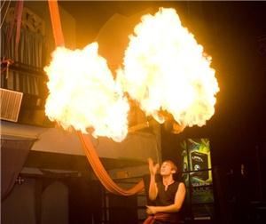 Bacchanal Promotions