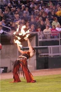 Bacchanal Promotions