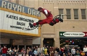 Bacchanal Promotions