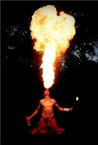 Bacchanal Promotions