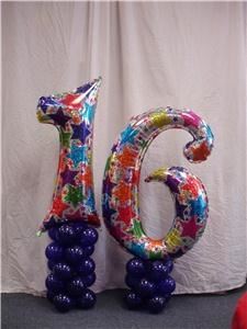 Charleston Balloon Company