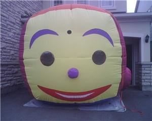 AdventureMania Inflatables