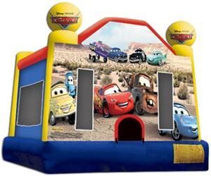 AdventureMania Inflatables