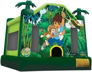 AdventureMania Inflatables