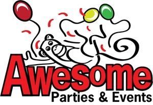 Awesome Parties & Events