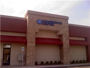 7 Hills Conference Center