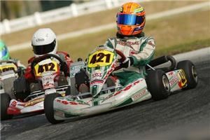 Orlando Kart Center