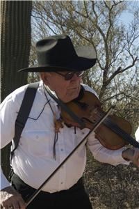 The DESERT SUN String Band