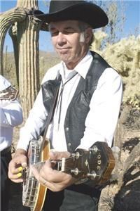 The DESERT SUN String Band