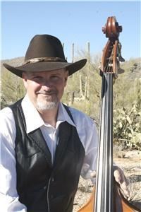 The DESERT SUN String Band