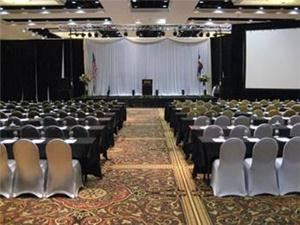 BumpIt Entertainment - Palm Springs