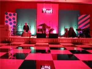 BumpIt Entertainment - Palm Springs